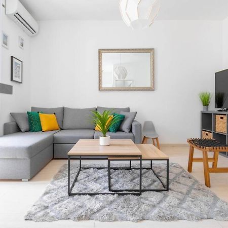 Apartamento Marseille T2 Central Et Lumineux Exterior foto