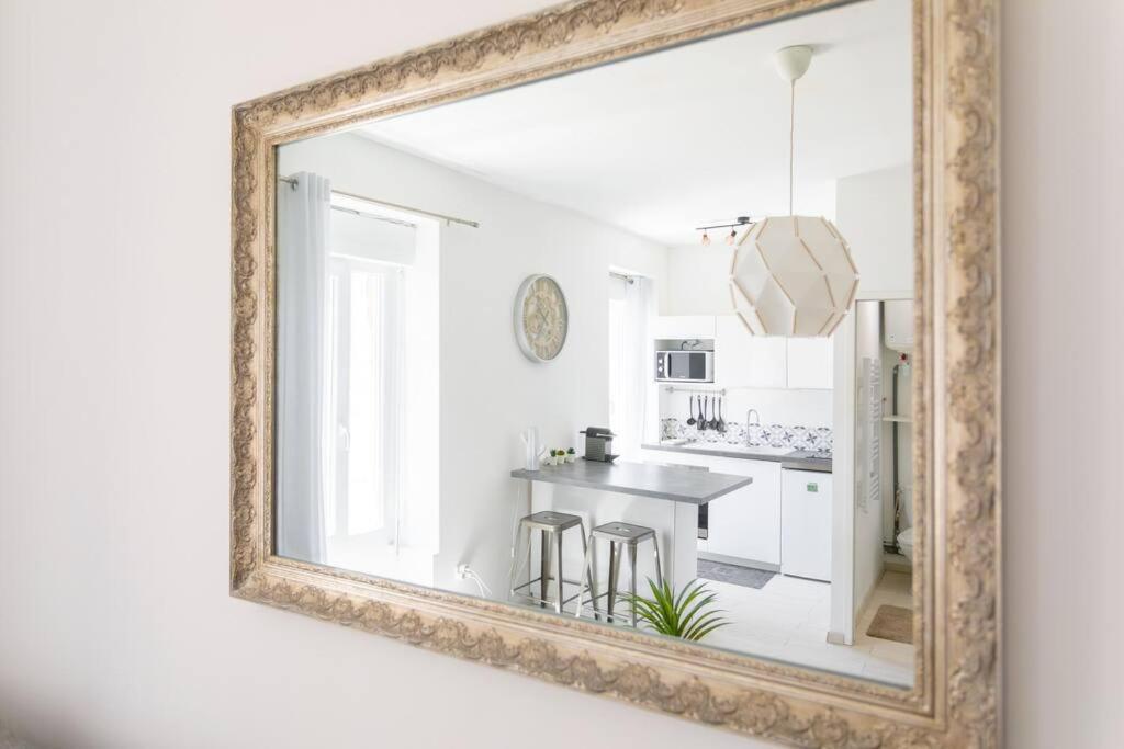 Apartamento Marseille T2 Central Et Lumineux Exterior foto