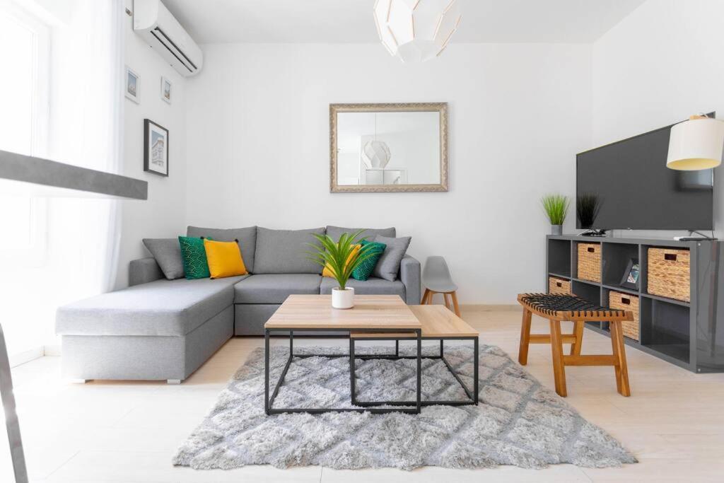 Apartamento Marseille T2 Central Et Lumineux Exterior foto